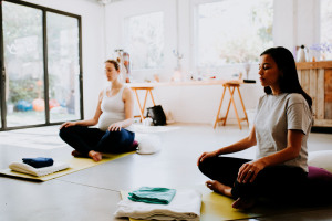 The ABC of prenatal yoga The ABC of prenatal yoga