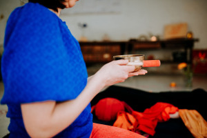 Klank tijdens de zwangerschap Klank tijdens de zwangerschap